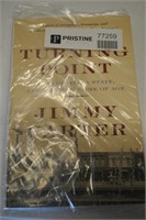 Jimmy Carter Signed Book