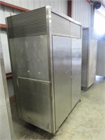 Victory Double Sided Entry Commercial Refrigerator