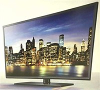 Samsung 40" LED TV w/ Wall Mount Kit