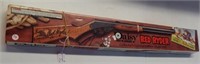 Daisy 60th Anniversary 1998 Red Ryder. #469/3898.