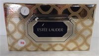New Estee Lauder make-up cosmetic bag including