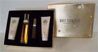 New "White Diamonds" by Elizabeth Taylor items