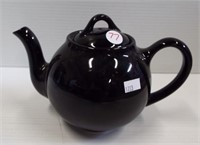 Lipton Tea pot. Measures 5.5" tall.