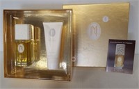 New Jessica McClintock "The Fragrance" items