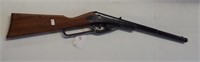 King model 2136 single shot. Made from 1936-1941.