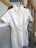 Maid and Nursing Costume