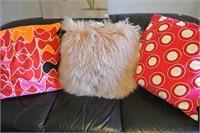Over Sized Cushions