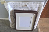 Pottery Barn Picture Frames