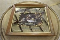 Pabst Wood Duck Mirror