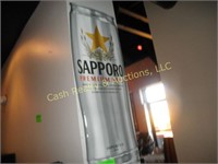 SAPPORO SIGN