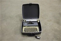 Vintage Smith-Corona Typewriter