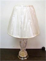 Kristaluxus Table Lamp
