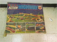 Motorific Action Highway