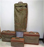 Hartmann Luggage