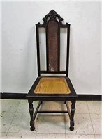 High Back Chair