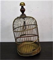 Awesome vintage Bird Cage