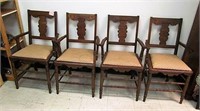 Eastlake Chairs