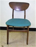 Fun vintage arm Chair