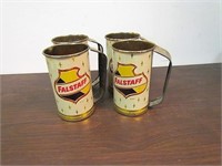 Falstaff Drinking Mugs
