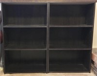 Bookcases (2)