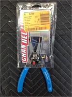 Channel Lock Brand Retaining Ring Pliers