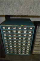 Choice Organizer Box