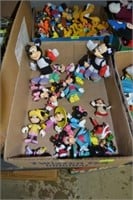 Disney Minnie Mouse Flat
