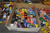 Diecast Matchbox & more