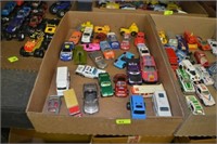 Misc Diecast Flat