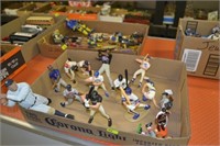 Baseball Figures