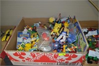 Pokemon Action Figures