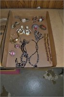 Costume Jewelry