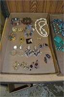 Costume Jewelry