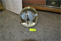 Paperweight (Unmarked)