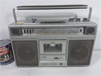 Radio-cassettes Yorx K6061