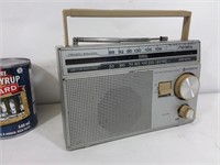 Radio Hitachi KH-437HC fonctionnelle
