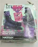 City Heat Inline Skates