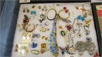 Lot of Mixed Jewelry