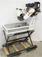 16" Gas Powered Brick Paver Masonry Saw