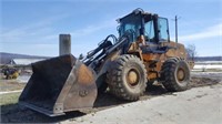 Case 621CXT pay loader