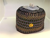 AFRICAN FRICA HAT
