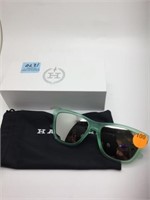 HAWKERS SUNGLASSES - NEW IN BOX WITH TAG IN BOX -
