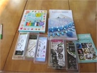 All New Beads, Beading Kits & Bead Books