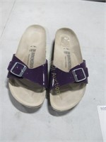 Birkenstock Sandals, size 39