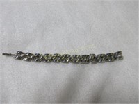 Stainless Steel Bracelet 7"