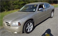 2009 Dodge Charger