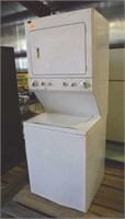KENMORE STACKABLE WASHER/DRYER