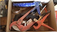 Saws, PVC Pipe Cutters