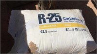 R-25 Insulation