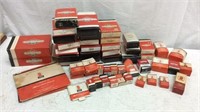 Large Assortment Of Briggs & Stratton Parts - 10D